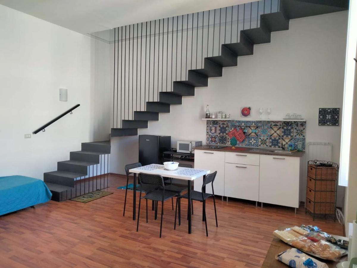 Апартаменти Casa Smile Syracuse Екстер'єр фото