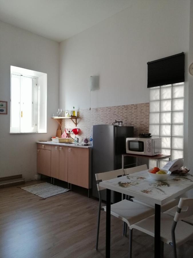 Апартаменти Casa Smile Syracuse Екстер'єр фото