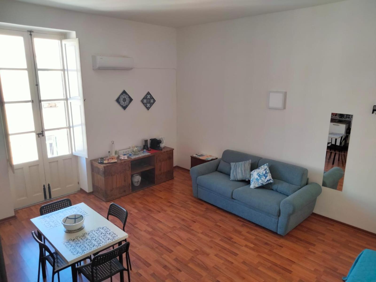 Апартаменти Casa Smile Syracuse Номер фото