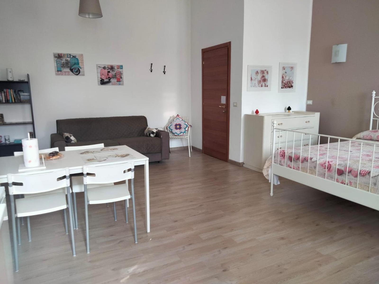 Апартаменти Casa Smile Syracuse Номер фото